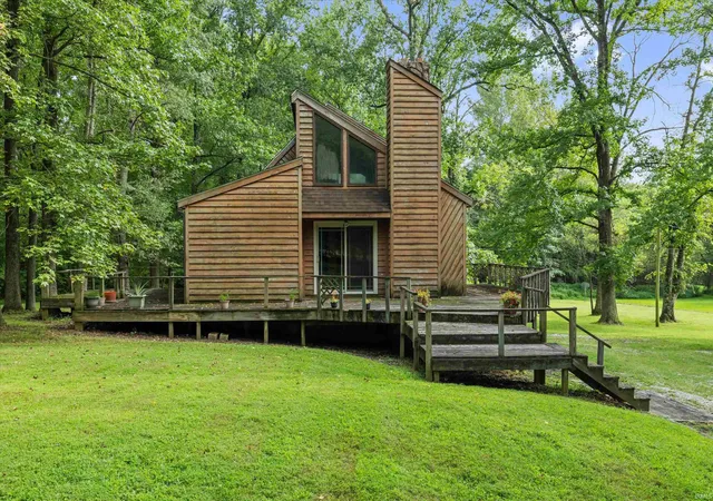 Photo 2 of Manufactured home for sale at 2147 W 300 S Rd, Rockport, IN 47635 | MLS# 202635647 | Listing updated on 2026-08-29