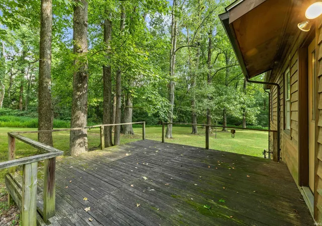 Photo 3 of Manufactured home for sale at 2147 W 300 S Rd, Rockport, IN 47635 | MLS# 202635647 | Listing updated on 2026-08-29