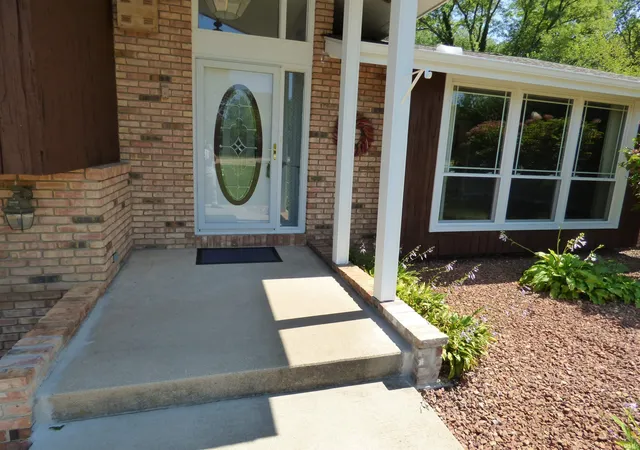 Photo 41 of Manufactured home for sale at 5434 Miami St, South Bend, IN 46614 | MLS# 202635649 | Listing updated on 2026-09-02