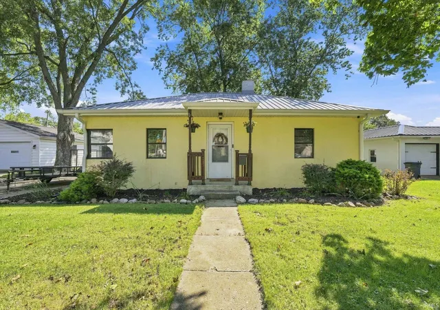 Photo 1 of Sale Pending at 117 Porter Vista, Decatur, IN 46733 | MLS# 202635652 | Listing updated on 2026-09-12