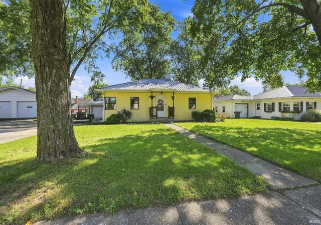 Photo 2 of Sale Pending at 117 Porter Vista, Decatur, IN 46733 | MLS# 202635652 | Listing updated on 2026-09-12