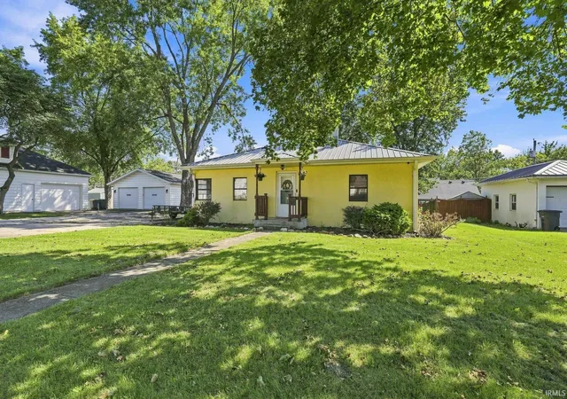 Photo 3 of Sale Pending at 117 Porter Vista, Decatur, IN 46733 | MLS# 202635652 | Listing updated on 2026-09-12