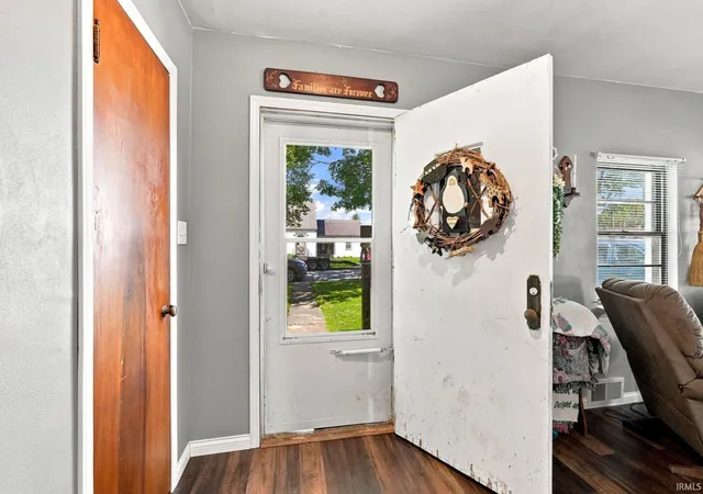 Photo 4 of Sale Pending at 117 Porter Vista, Decatur, IN 46733 | MLS# 202635652 | Listing updated on 2026-09-12