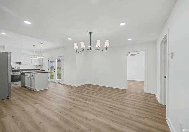 Photo 3 of Manufactured home for sale at 414 N 3Rd St, Boonville, IN 47601 | MLS# 202635653 | Listing updated on 2026-09-10