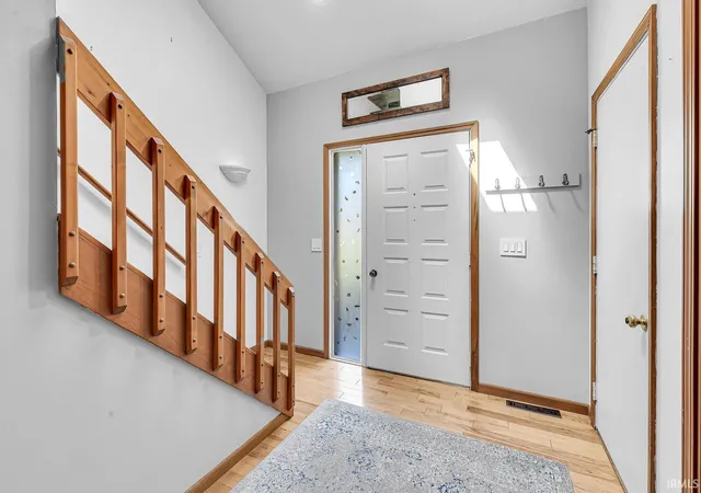 Photo 2 of Manufactured home for sale at 22616 Lake Shore Dr, Elkhart, IN 46514 | MLS# 202635654 | Listing updated on 2026-09-14