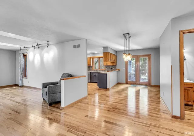 Photo 3 of Manufactured home for sale at 22616 Lake Shore Dr, Elkhart, IN 46514 | MLS# 202635654 | Listing updated on 2026-09-14