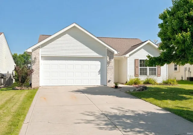 Photo 2 of Sale Pending at 3218 Limerick Pl, Fort Wayne, IN 46818 | MLS# 202635655 | Listing updated on 2026-09-02