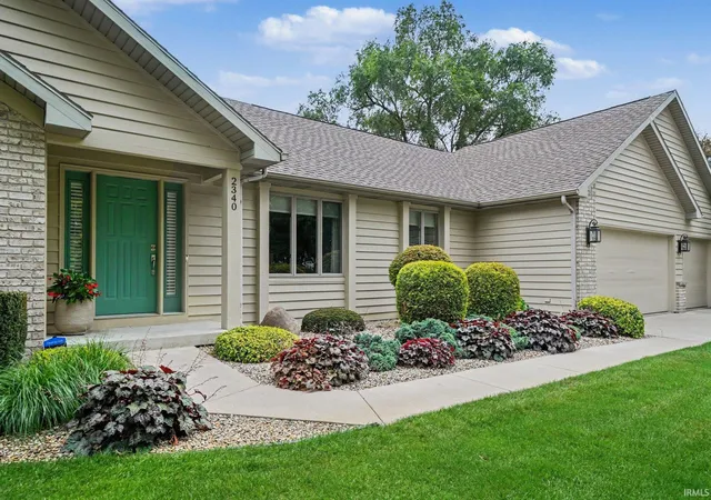 Photo 2 of Manufactured home for sale at 2340 S Clover Dr, Warsaw, IN 46580 | MLS# 202635656 | Listing updated on 2026-09-15
