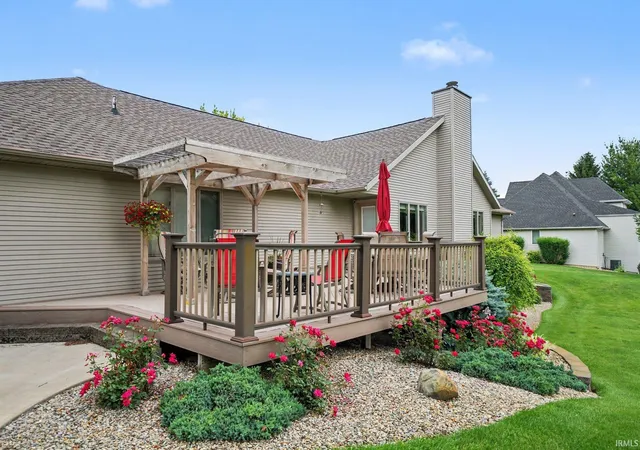 Photo 4 of Manufactured home for sale at 2340 S Clover Dr, Warsaw, IN 46580 | MLS# 202635656 | Listing updated on 2026-09-15