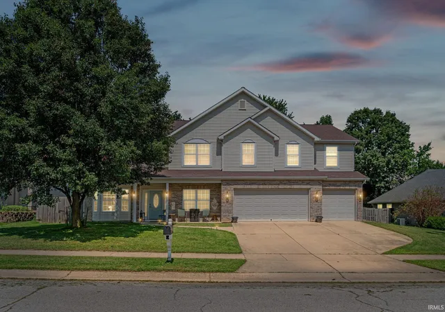 Photo 1 of Manufactured home for sale at 2532 Yeoman Ln, West Lafayette, IN 47906 | MLS# 202635659 | Listing updated on 2026-08-29