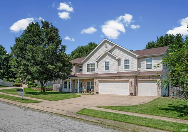 Photo 2 of Manufactured home for sale at 2532 Yeoman Ln, West Lafayette, IN 47906 | MLS# 202635659 | Listing updated on 2026-08-29