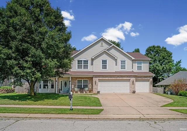 Photo 3 of Manufactured home for sale at 2532 Yeoman Ln, West Lafayette, IN 47906 | MLS# 202635659 | Listing updated on 2026-08-29