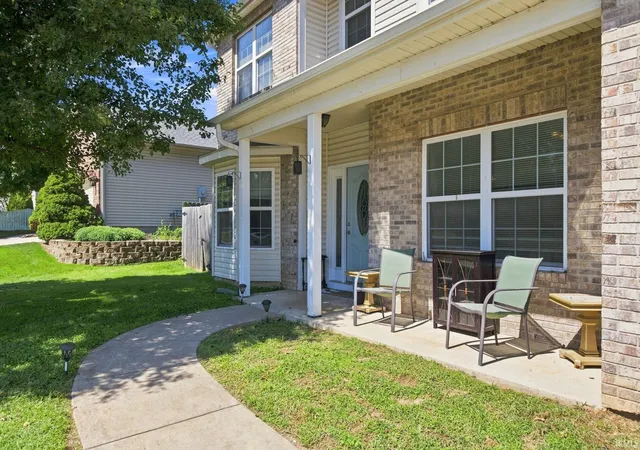 Photo 3 of Manufactured home for sale at 2532 Yeoman Ln, West Lafayette, IN 47906 | MLS# 202635659 | Listing updated on 2026-08-29