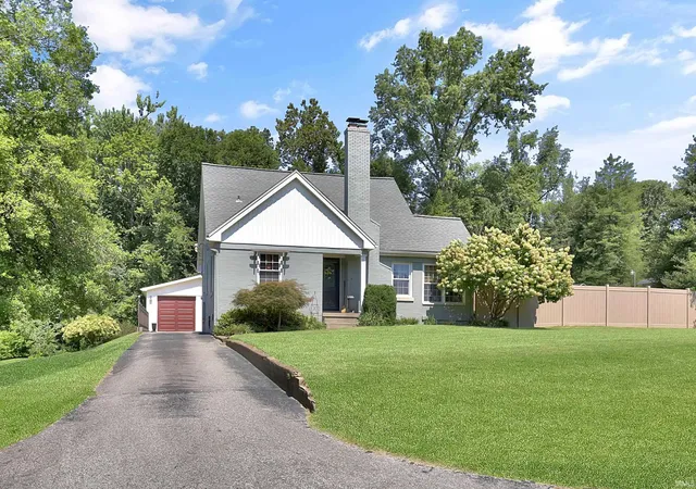 Photo 1 of Sale Pending at 230 Hartin Dr, Evansville, IN 47711 | MLS# 202635660 | Listing updated on 2026-09-03