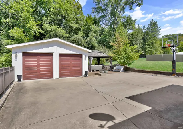 Photo 35 of Sale Pending at 230 Hartin Dr, Evansville, IN 47711 | MLS# 202635660 | Listing updated on 2026-09-03
