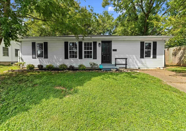 Photo 1 of Manufactured home for sale at 629 Williamson St, Rockport, IN 47635 | MLS# 202635662 | Listing updated on 2026-08-29