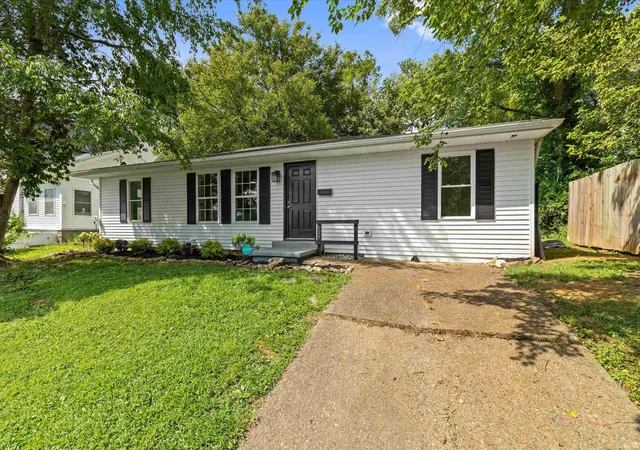 Photo 2 of Manufactured home for sale at 629 Williamson St, Rockport, IN 47635 | MLS# 202635662 | Listing updated on 2026-08-29