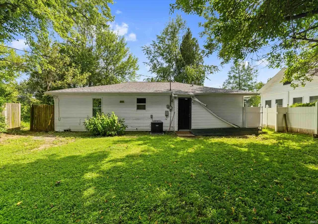 Photo 28 of Manufactured home for sale at 629 Williamson St, Rockport, IN 47635 | MLS# 202635662 | Listing updated on 2026-08-29