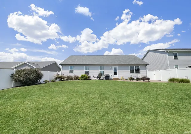 Photo 23 of Manufactured home for sale at 4041 Chappell Dr, Evansville, IN 47725 | MLS# 202635664 | Listing updated on 2026-08-31