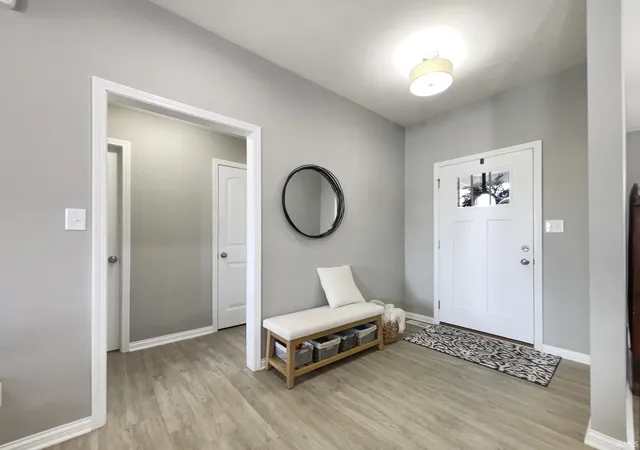 Photo 3 of Manufactured home for sale at 4041 Chappell Dr, Evansville, IN 47725 | MLS# 202635664 | Listing updated on 2026-09-09