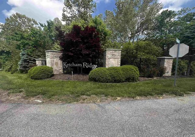 Land for sale at 7084 S National Point Rd, Bloomington, IN 47403 | MLS# 202635666