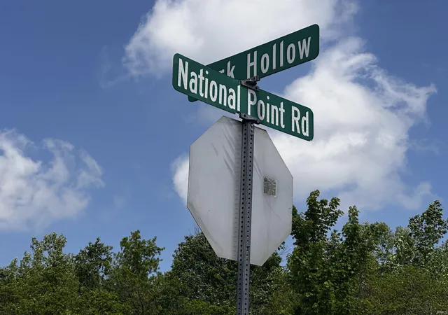 Photo 2 of Land for sale at 7084 S National Point Rd, Bloomington, IN 47403 | MLS# 202635666 | Listing updated on 2026-08-31
