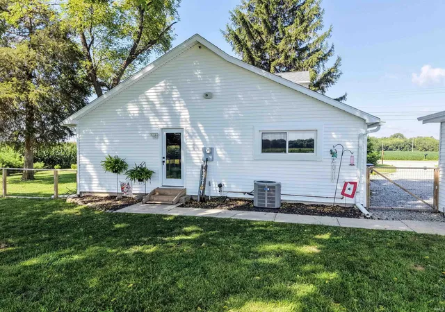 Photo 4 of Manufactured home for sale at 4295 S 600 W Rd, Huntington, IN 46750 | MLS# 202635667 | Listing updated on 2026-10-06