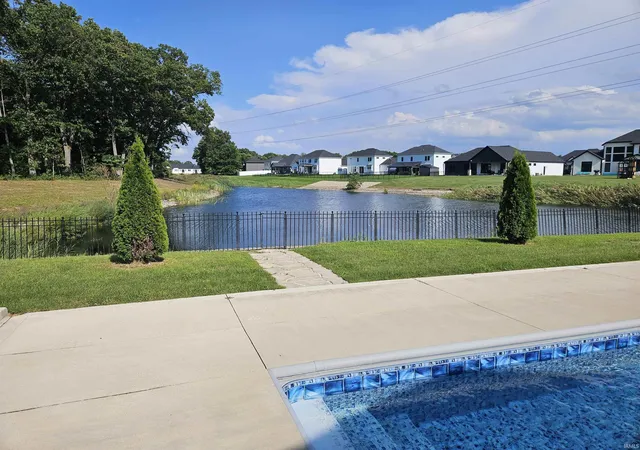 Photo 3 of Manufactured home for sale at 11355 Denver Ridge Ct, Osceola, IN 46561 | MLS# 202635668 | Listing updated on 2026-09-15