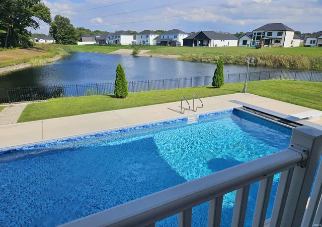 Photo 3 of Manufactured home for sale at 11355 Denver Ridge Ct, Osceola, IN 46561 | MLS# 202635668 | Listing updated on 2026-09-15