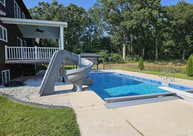 Photo 4 of Manufactured home for sale at 11355 Denver Ridge Ct, Osceola, IN 46561 | MLS# 202635668 | Listing updated on 2026-09-15