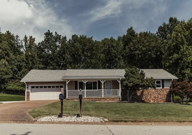 Photo 1 of Manufactured home for sale at 7522 Edgedale Dr, Newburgh, IN 47630 | MLS# 202635669 | Listing updated on 2026-09-04