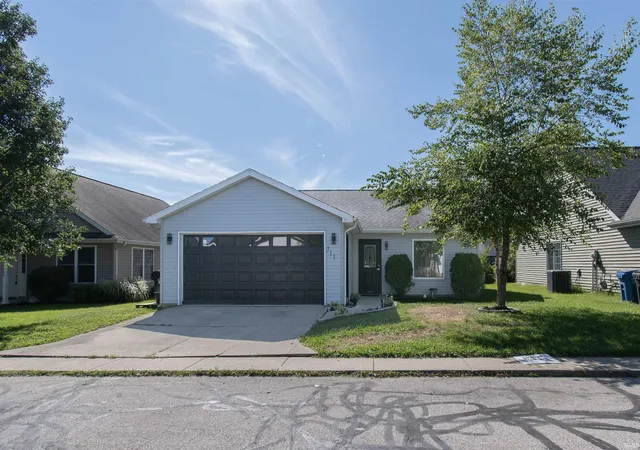Photo 1 of Manufactured home for sale at 711 Burke St, Columbia City, IN 46725 | MLS# 202635671 | Listing updated on 2026-09-22