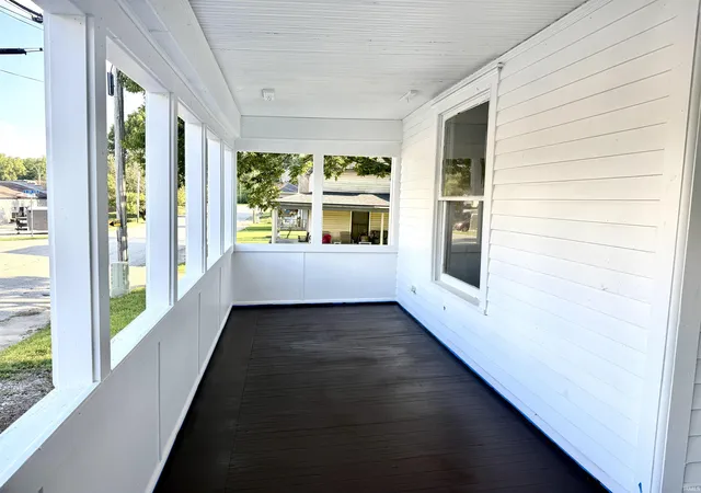 Photo 2 of Manufactured home for sale at (Undisclosed), Morgantown, IN 46160 | MLS# 202635672 | Listing updated on 2026-08-30