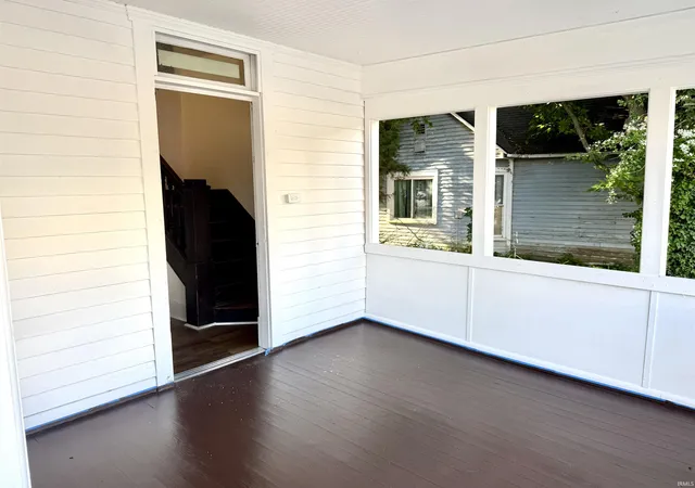 Photo 3 of Manufactured home for sale at (Undisclosed), Morgantown, IN 46160 | MLS# 202635672 | Listing updated on 2026-08-30