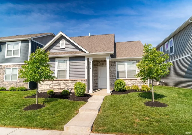 Photo 1 of Sale Pending at 2732 Lamar Dr, Whitestown, IN 46075 | MLS# 202635674 | Listing updated on 2026-09-19