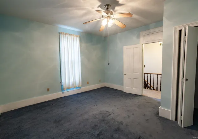 Photo 4 of Sale Pending at 520 W Emerson St, Princeton, IN 47670 | MLS# 202635676 | Listing updated on 2026-09-05