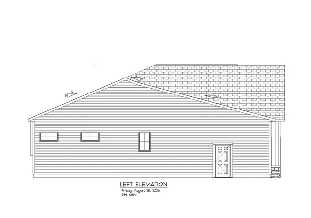 Photo 2 of Manufactured home for sale at 11125 Wharton Wy #299, Osceola, IN 46561 | MLS# 202635677 | Listing updated on 2026-09-18