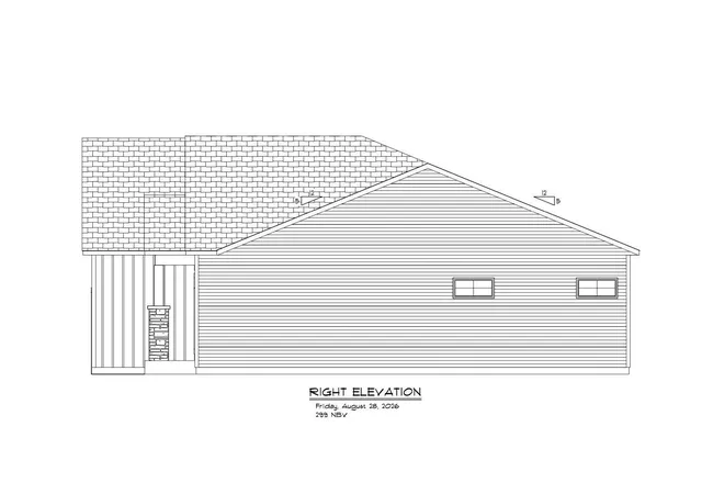 Photo 3 of Manufactured home for sale at 11125 Wharton Wy #299, Osceola, IN 46561 | MLS# 202635677 | Listing updated on 2026-09-18