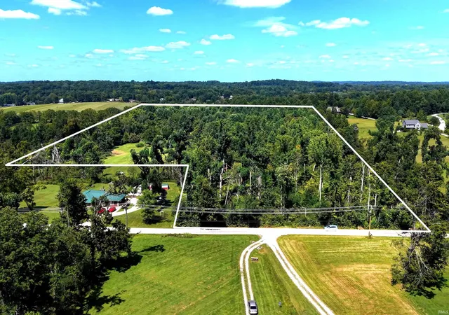 Land for sale at 0 W Ison Rd, Bloomington, IN 47403 | MLS# 202635680