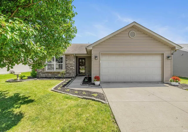Photo 1 of Sale Pending at 3717 Fieldstone Chase, New Haven, IN 46774 | MLS# 202635683 | Listing updated on 2026-09-22