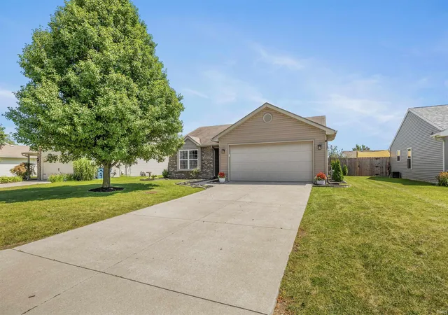 Photo 31 of Sale Pending at 3717 Fieldstone Chase, New Haven, IN 46774 | MLS# 202635683 | Listing updated on 2026-09-22