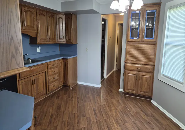 Photo 3 of Manufactured home for sale at 17105 Darling Rd, Woodburn, IN 46797 | MLS# 202635684 | Listing updated on 2026-09-28
