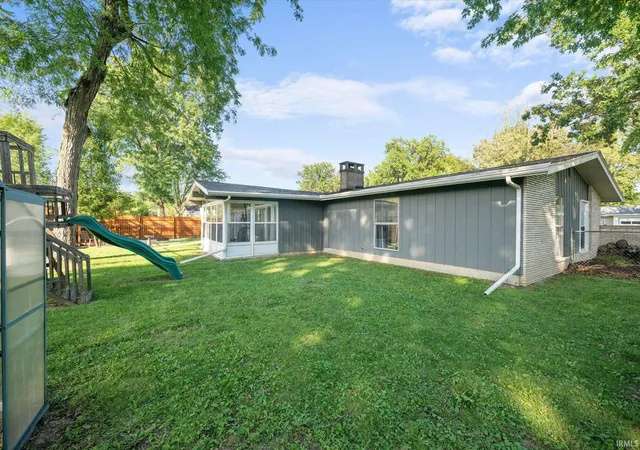 Photo 39 of Sale Pending at 3315 Chancellor Dr, Fort Wayne, IN 46815 | MLS# 202635686 | Listing updated on 2026-08-31