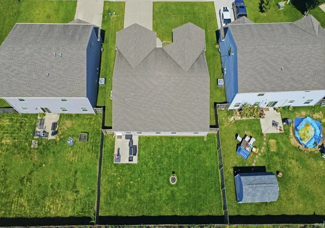 Photo 3 of Sale Pending at 5711 Sorrel Dr, Lafayette, IN 47905 | MLS# 202635687 | Listing updated on 2026-09-08