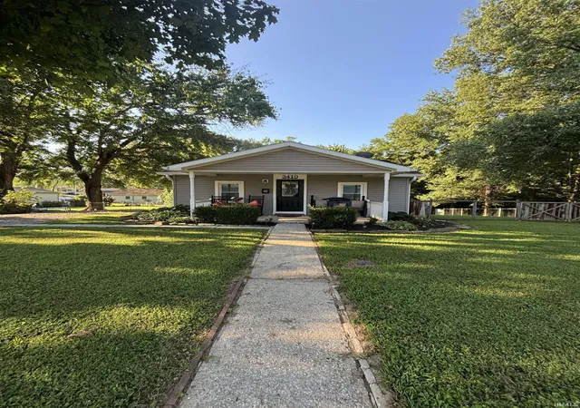Photo 2 of Sale Pending at 3410 James Ave, Evansville, IN 47712 | MLS# 202635692 | Listing updated on 2026-09-02