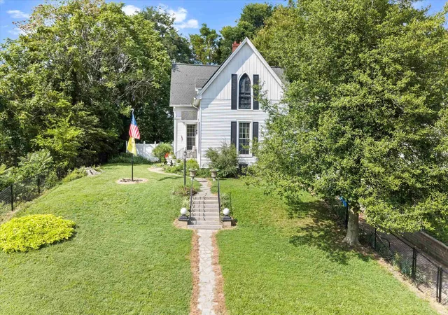 Photo 2 of Manufactured home for sale at 631 Williamson St, Rockport, IN 47635 | MLS# 202635694 | Listing updated on 2026-09-09
