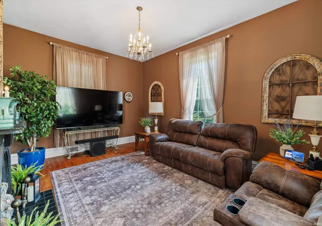 Photo 4 of Manufactured home for sale at 631 Williamson St, Rockport, IN 47635 | MLS# 202635694 | Listing updated on 2026-09-09