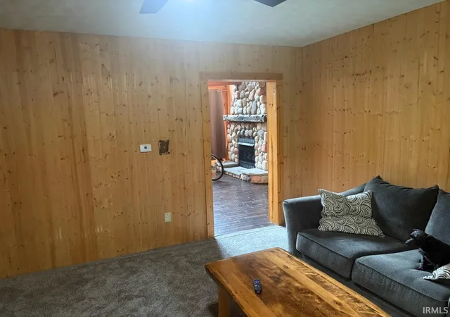 Photo 3 of Manufactured home for sale at 18440 12th Rd, Plymouth, IN 46563 | MLS# 202635697 | Listing updated on 2026-09-02