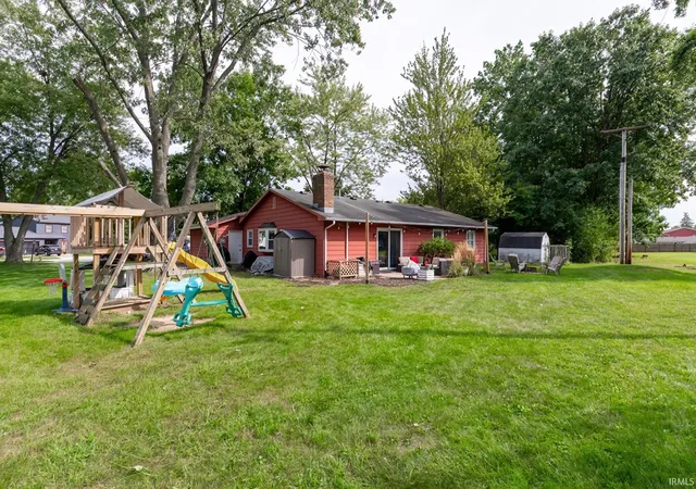 Photo 2 of Manufactured home for sale at 4029 Willshire Ct, Fort Wayne, IN 46815 | MLS# 202635699 | Listing updated on 2026-09-14