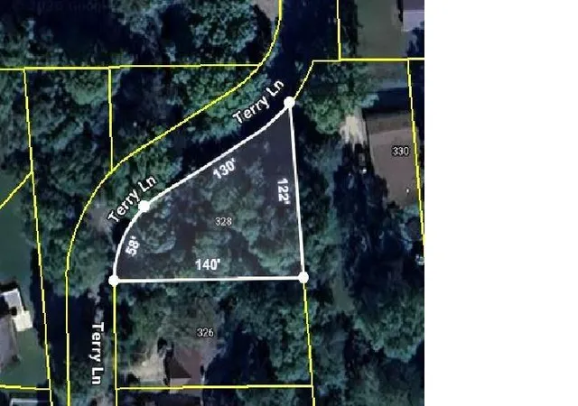Photo 3 of Land for sale at 328 Terry Ln, Mishawaka, IN 46544 | MLS# 202635700 | Listing updated on 2026-09-02